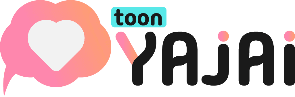 ToonYAJAI Logo