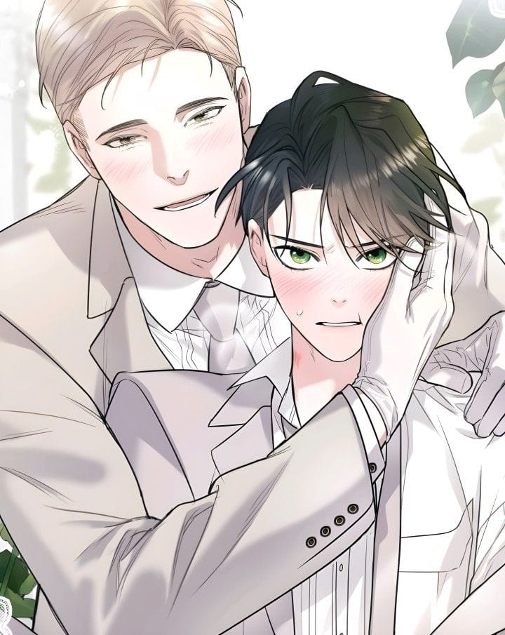 Non Refundable Alpha | อัลฟ่าคนนี้ ไม่มีแลกคืน