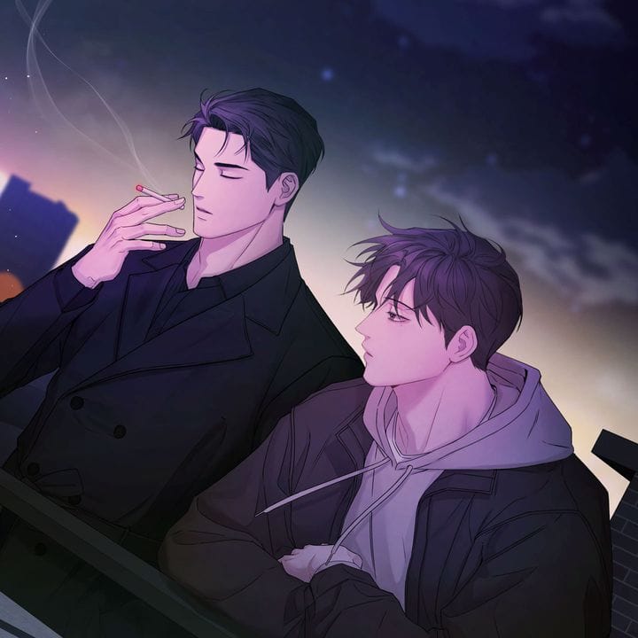 Stranger