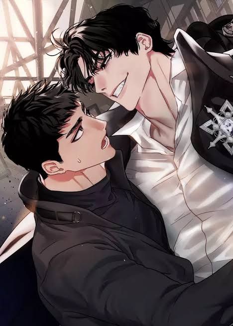 The Hunter’s One Night | ฮันเตอร์คนนี้… 10 ครั้งในหนึ่งคืน