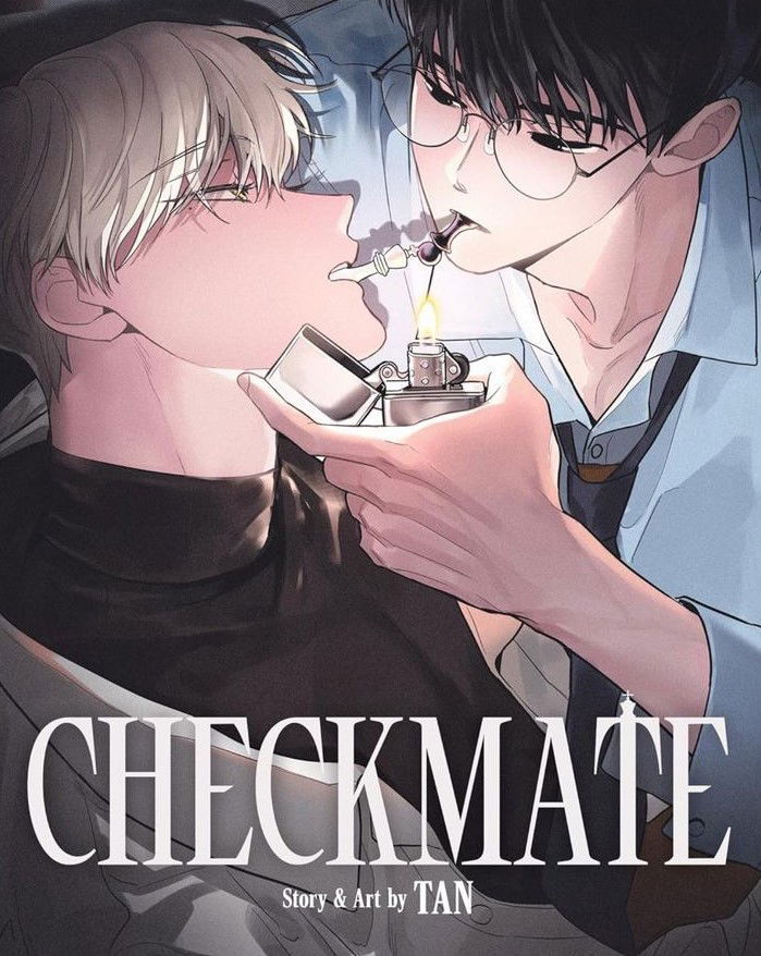 Checkmate