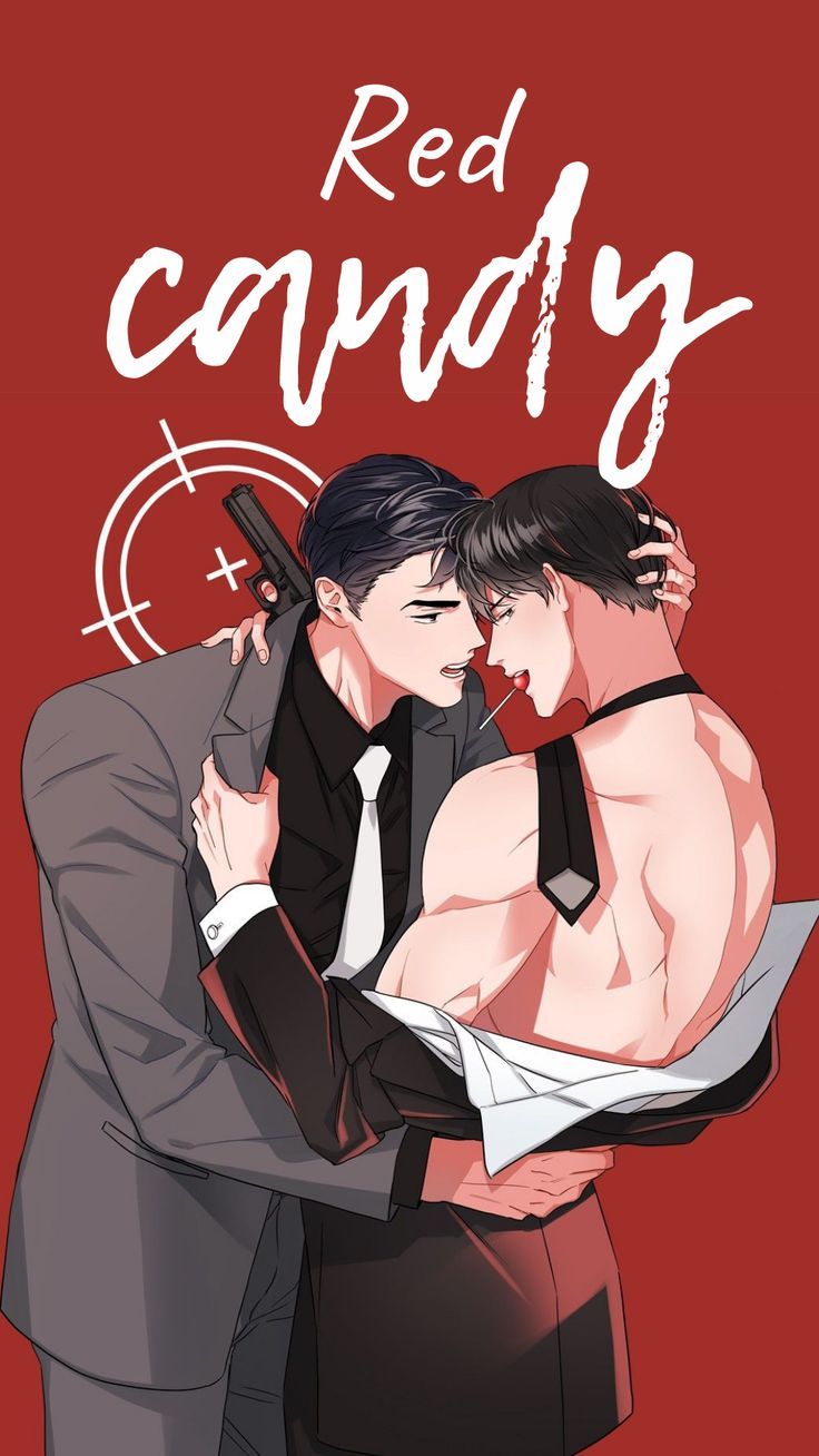 Red Candy | ปฏิบัติการชิงหัวใจ