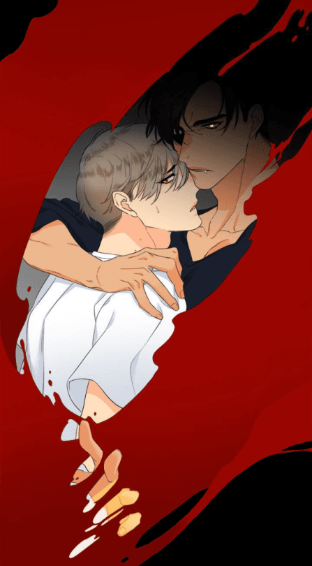 Blood link
