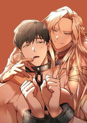 The Man of Kunkankan | ทาสรักของคุน ค่านค่าน