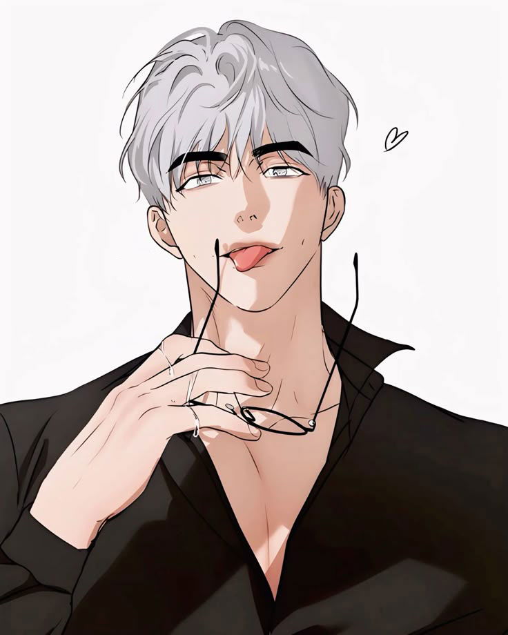A Naughty Boss | เจ้านายเจ้าเล่ห์