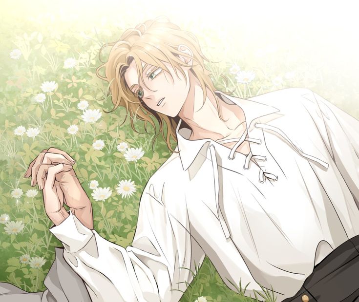 The Nameless Flower | บุปผาไร้นาม