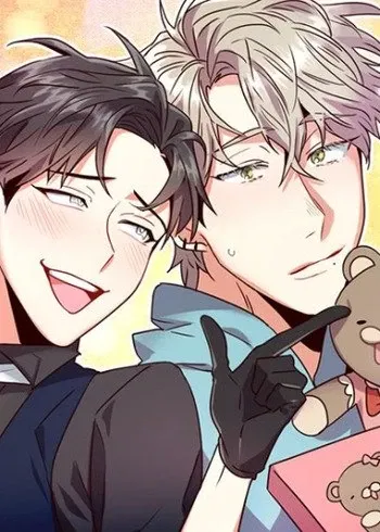Engineer x Black Market Seller | โอตาคุหมีน้อย X พ่อค้าของโจร