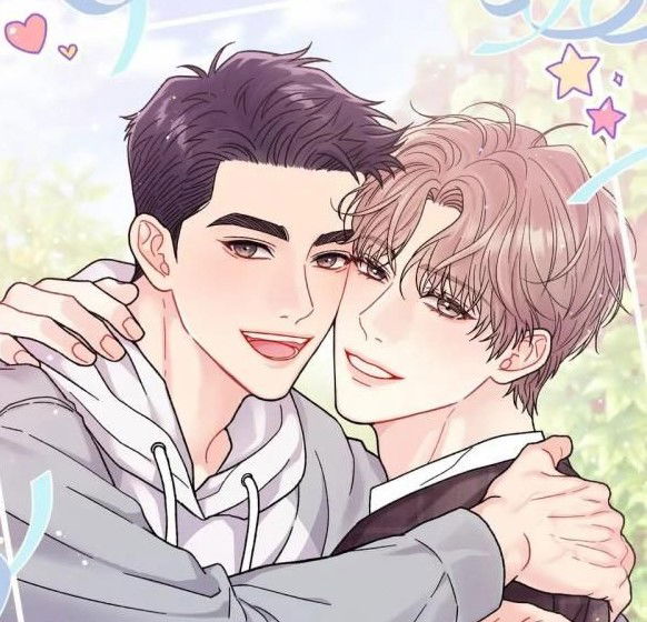 Aren’t You My Type | รักไม่ตรงสเป็ก