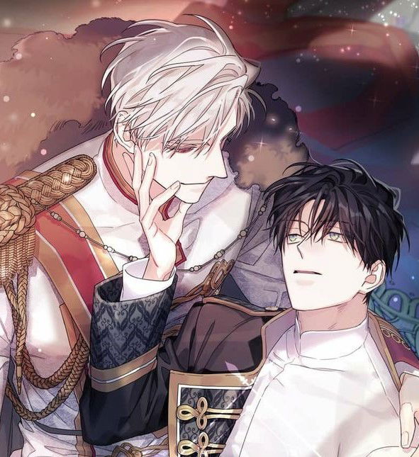 Eternal Covenant | พันธสัญญาชั่วนิรันดร์