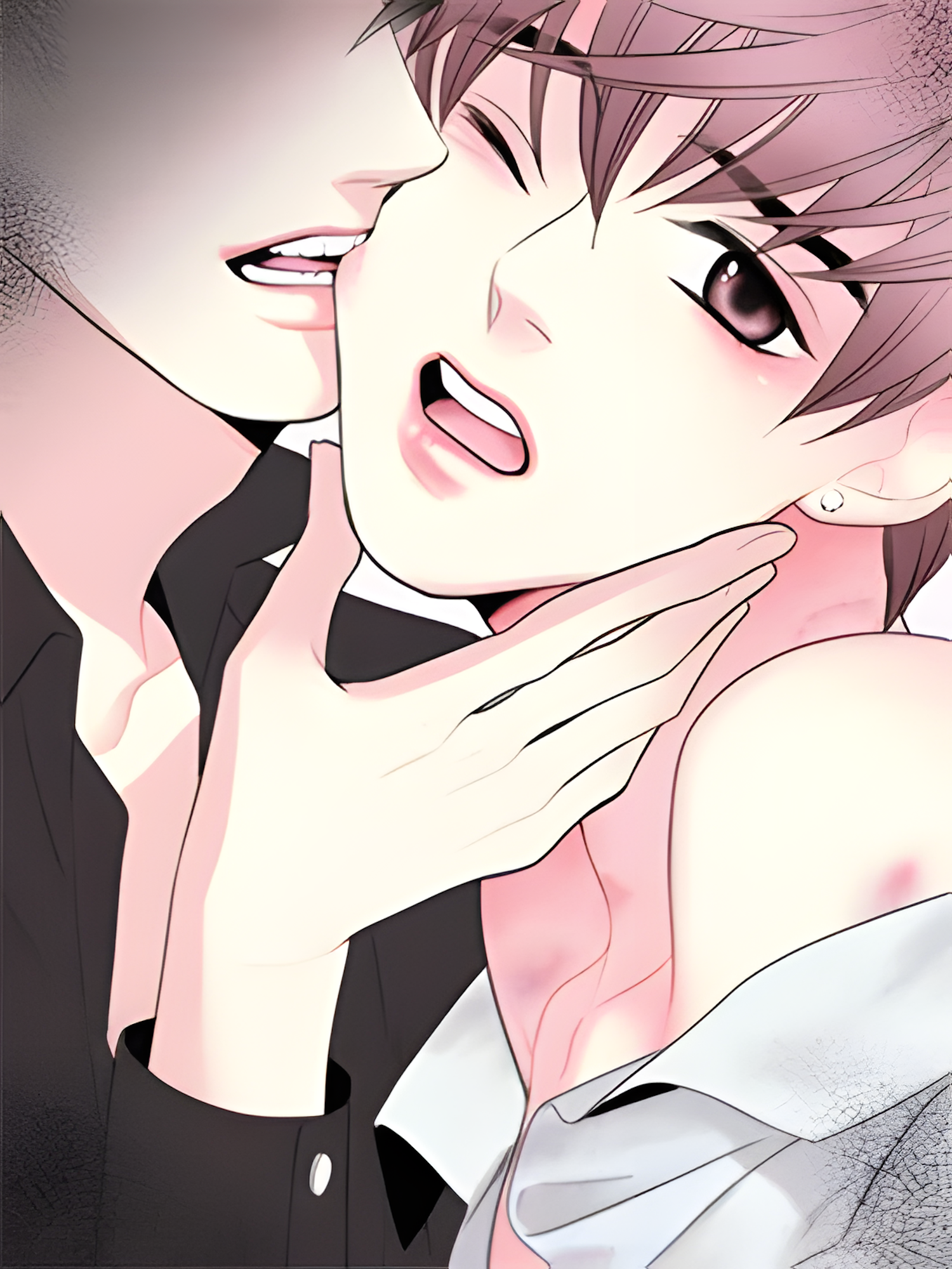 Love Bite | ขย้ำรัก